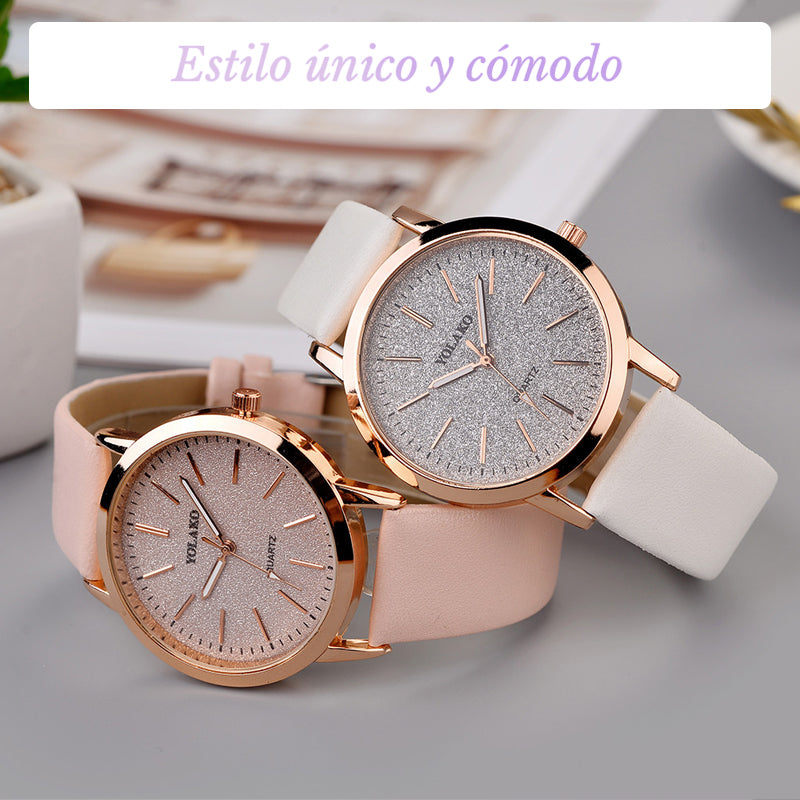 Reloj YOLAKO💎- 🎅2x1 🎄