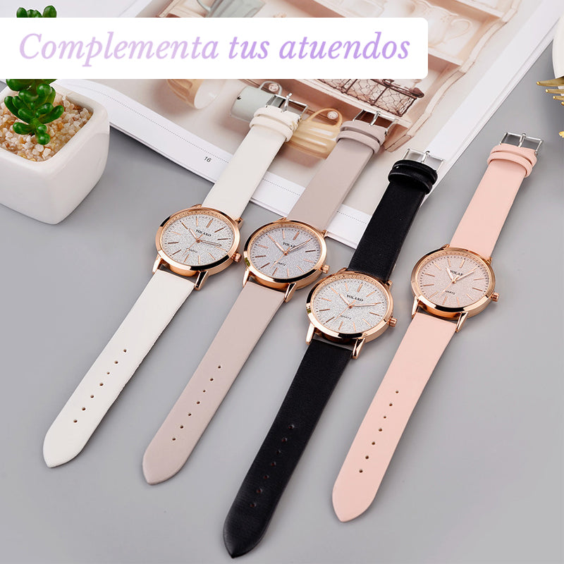 Reloj YOLAKO💎- 🎅2x1 🎄